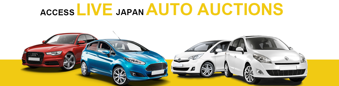 Export High Quality Vehicles From japan