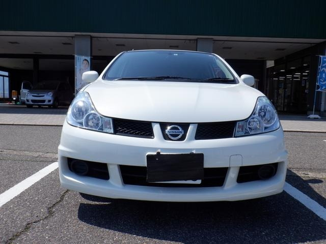 NISSAN&nbsp;WINGROAD