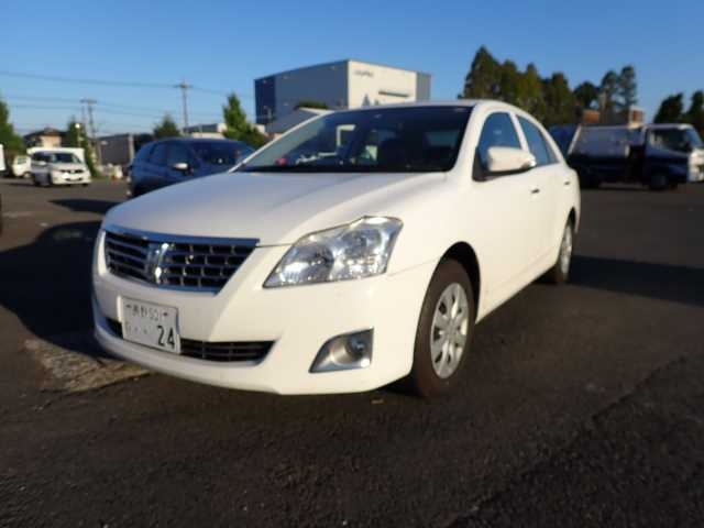 TOYOTA&nbsp;PREMIO
