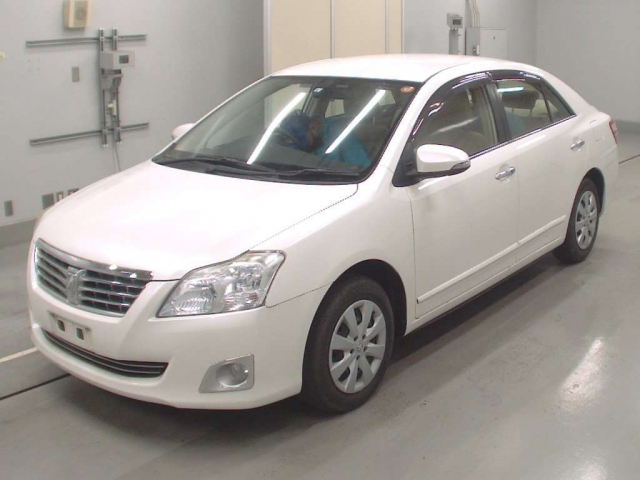 TOYOTA&nbsp;PREMIO 1.8X L Package